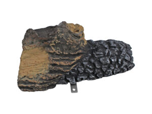 Heatilator Front Left Log (SRV2380-072)