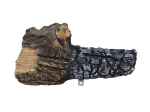 Heatilator Novus & Novus nXt Series Front Log - Left (SRV2381-072)