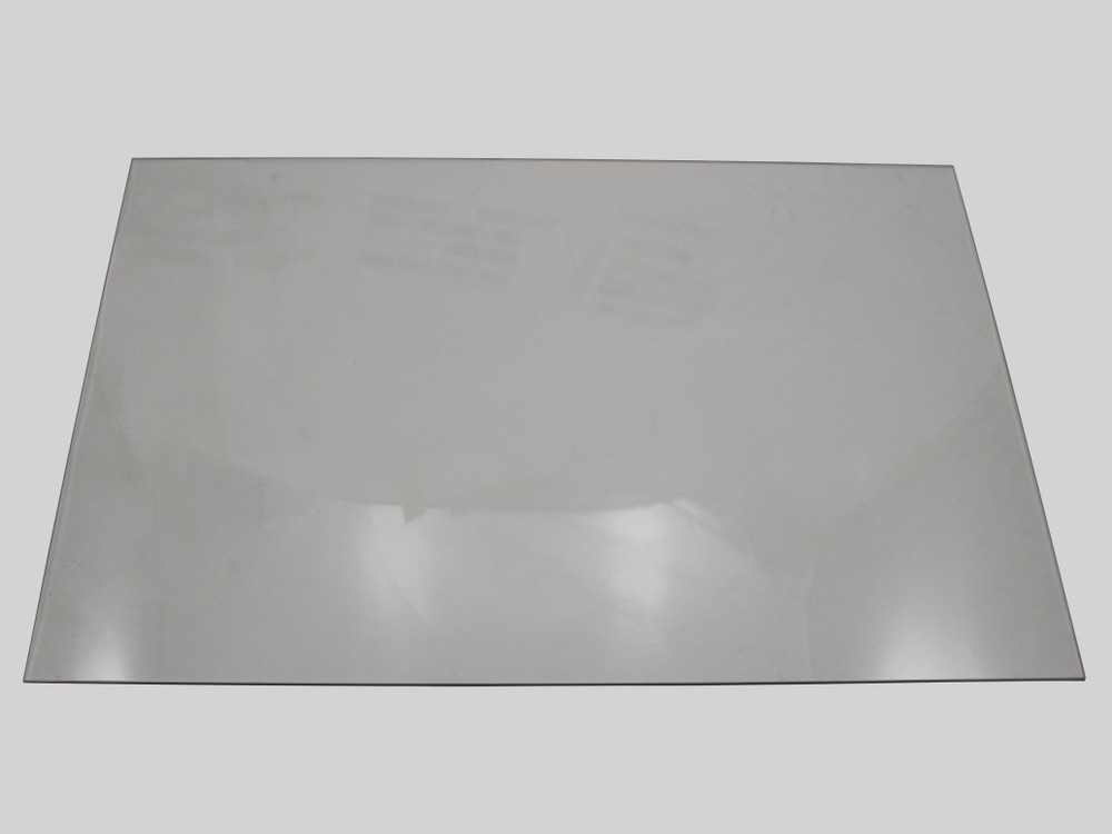 Heatilator GC400SF Front Glass Panel (SRV25650)