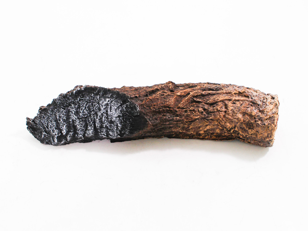 Heatilator Front Left Log (SRV29779)