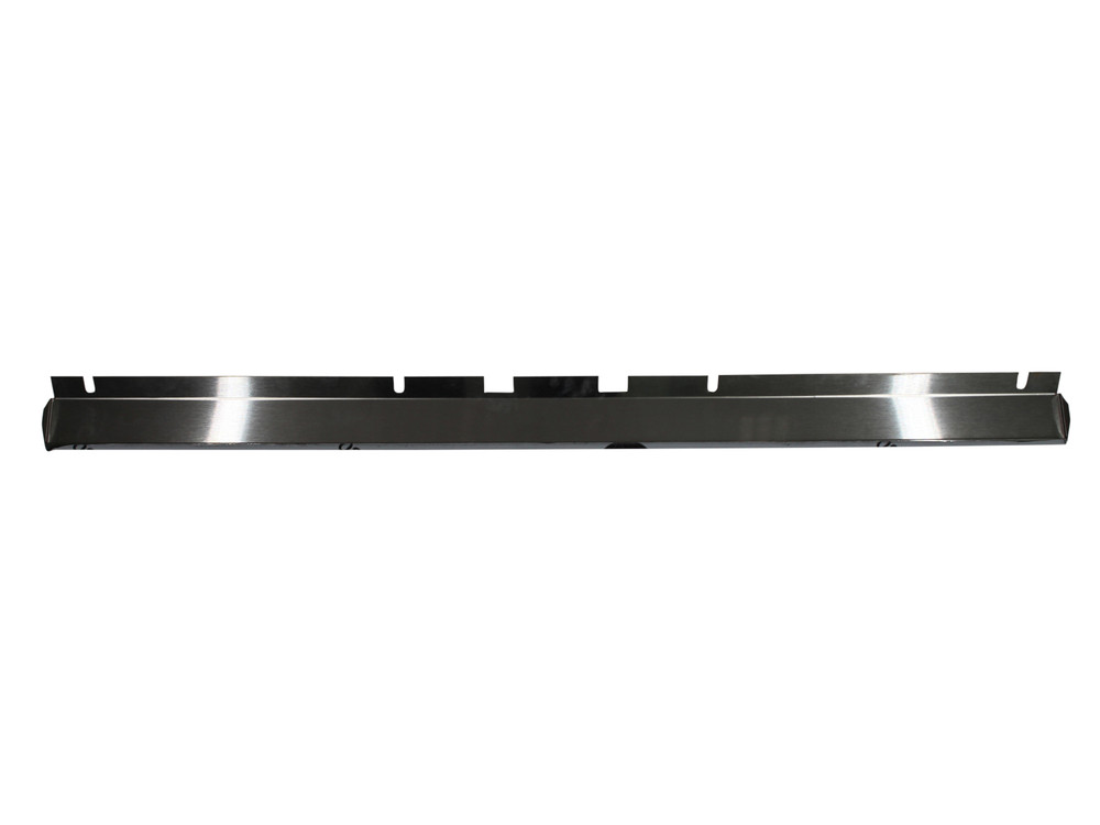 Heatilator GCDC60 Stainless Steel Hood (SRV32377)