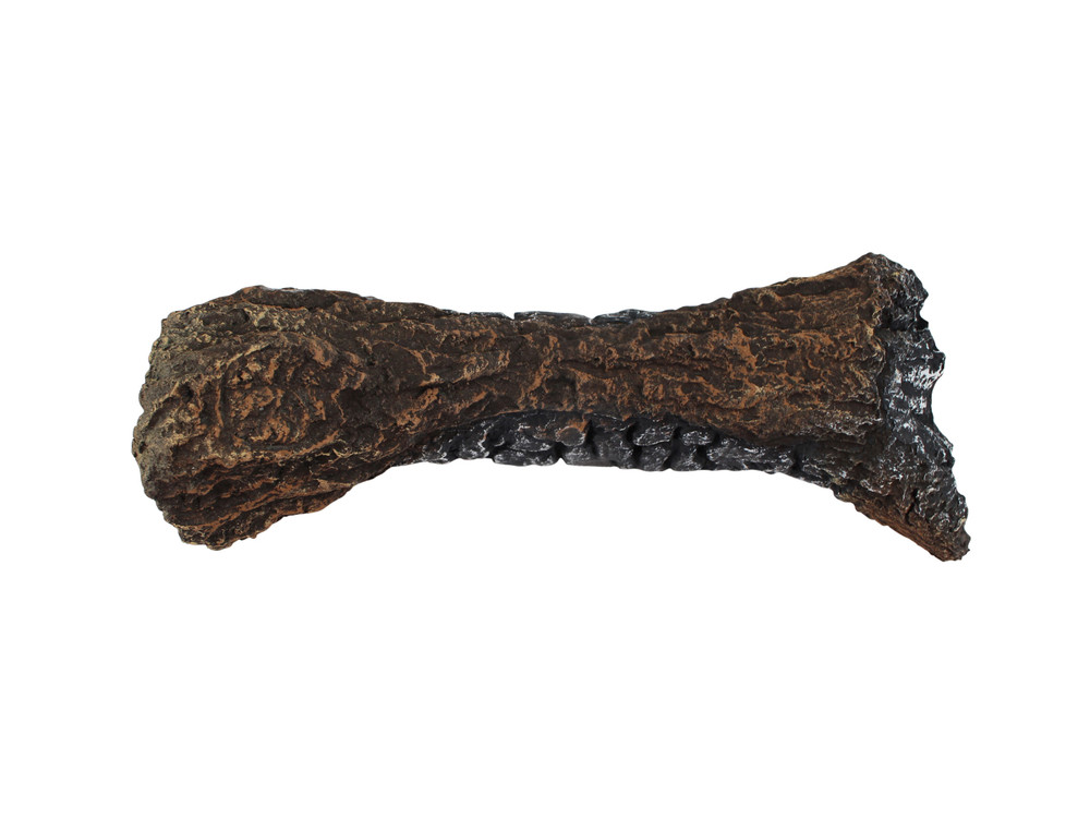Heatilator Icon Series Top Middle Log (SRV4042-355)