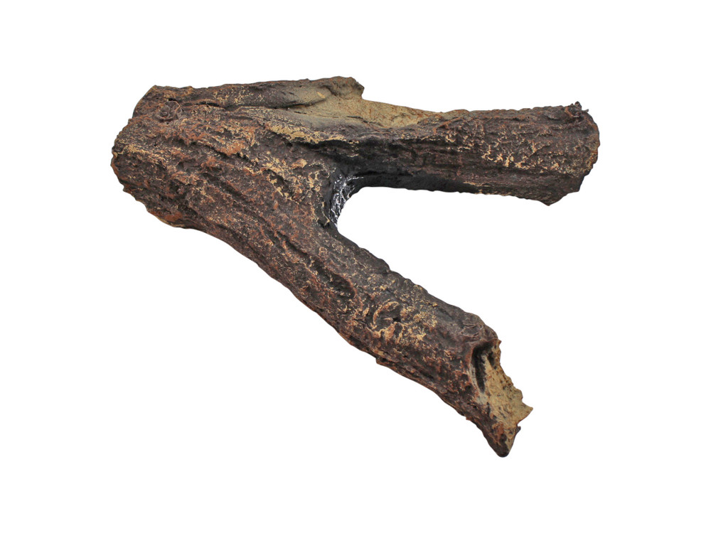 Heatilator Reveal Series Top Right Log (SRV4048-185)