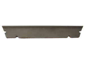 Heatilator RBV4842IT & RBV4842IH Hearth Refractory (SRV4048-201)