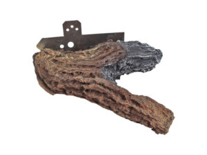 Heatilator Novus Series Log - Right (SRV4055-088)