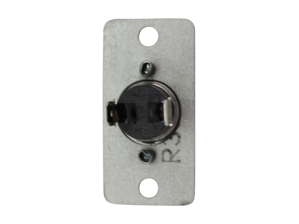 Heat N Glo & Heatilator Limit Switch Assembly (SRV4095-013)