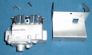 Heatilator Valve Kit - NG (SRV462-500B)