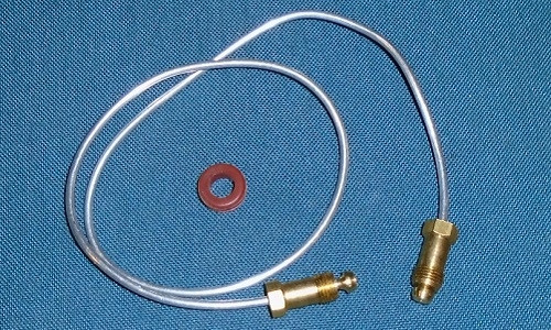 HHT Pilot Tube (SRV485-301)