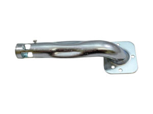 Heat N Glo, Heatilator and Outdoor Lifestyles Venturi with Screw (SRV69D1026)