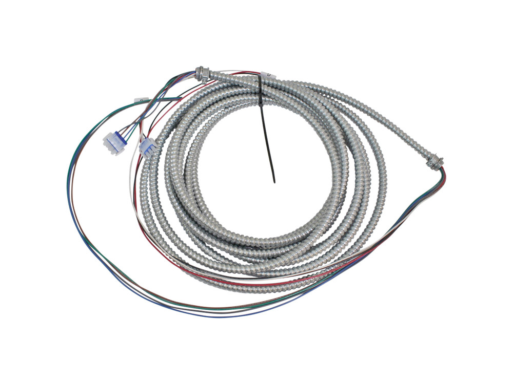 Heatilator & Heat N GLo 25' TrueView Wire Harness (TV-WH25)