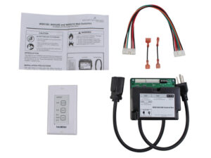 Heatilator & Heat N Glo IPI Wall Switch (WSK200-HTL)