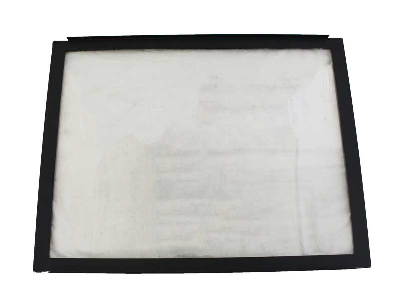Heatilator Glass Panel Assembly (GLA4031-539)