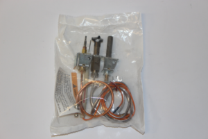 Heat N Glo & Heatilator Pilot Assembly - LP (4021-733)