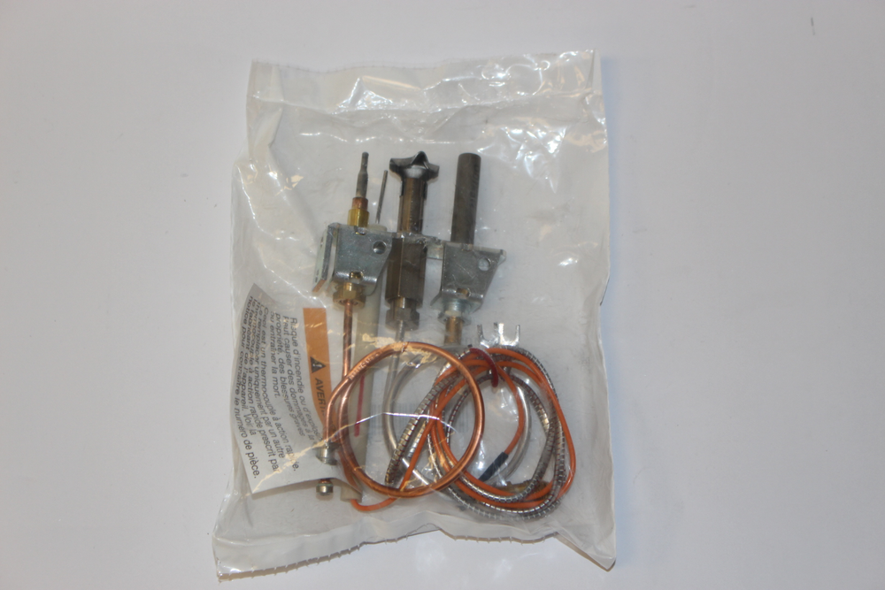 Heat N Glo & Heatilator Pilot Assembly - LP (4021-733)
